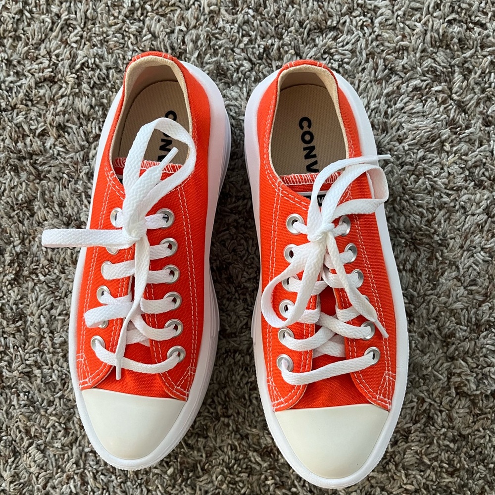 Platform Converse - image 4